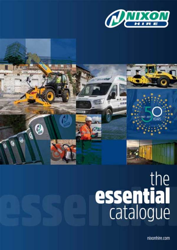The Essential Catalogue