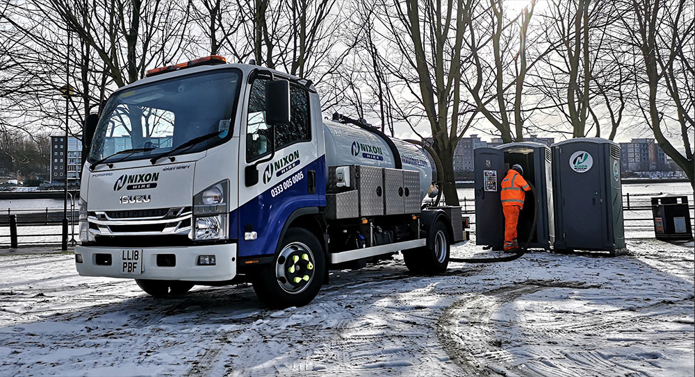 nationwide delivery toilet hire

