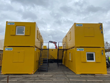 Longcross Film Studio