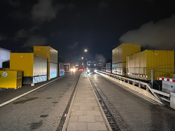 Waterloo Bridge
