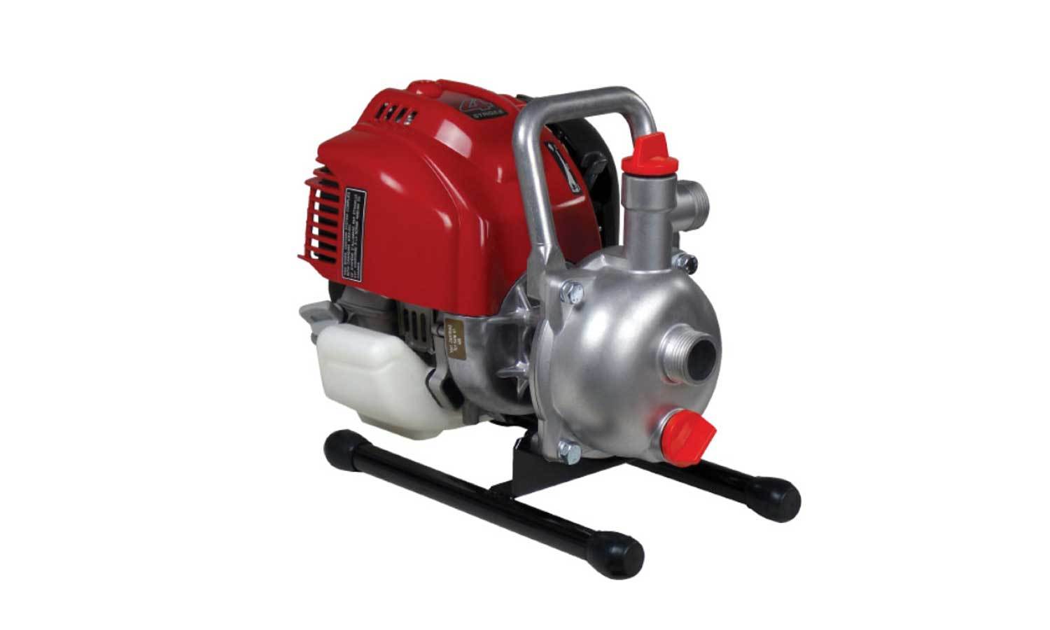 Centrifugal Pump Honda TE and TEM