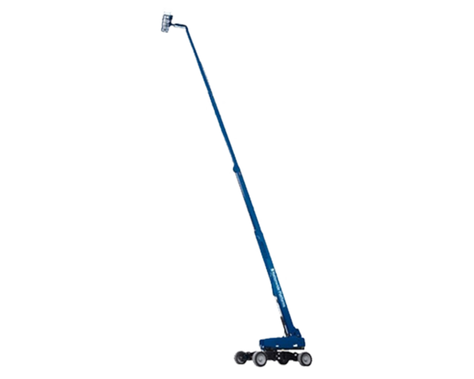 15M Diesel Boom Stick