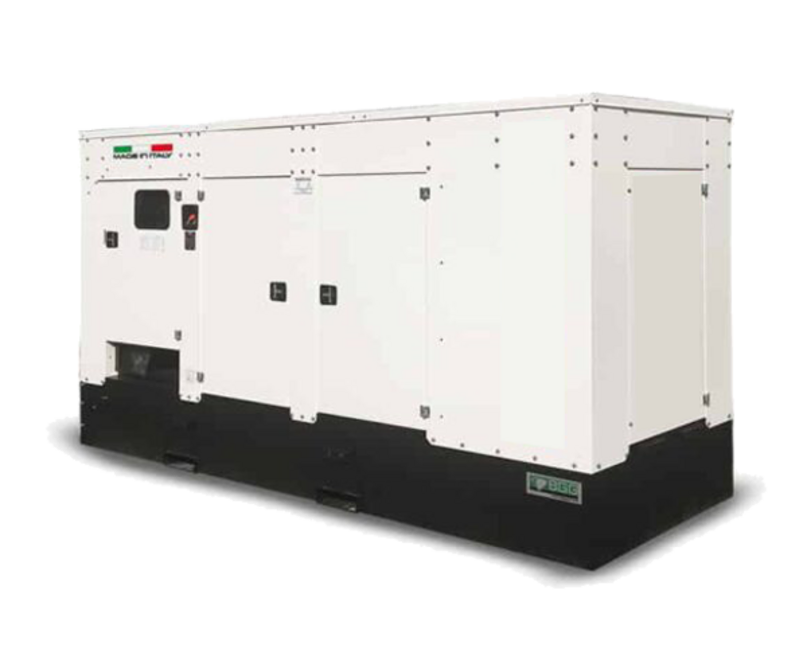 350kVA Generator