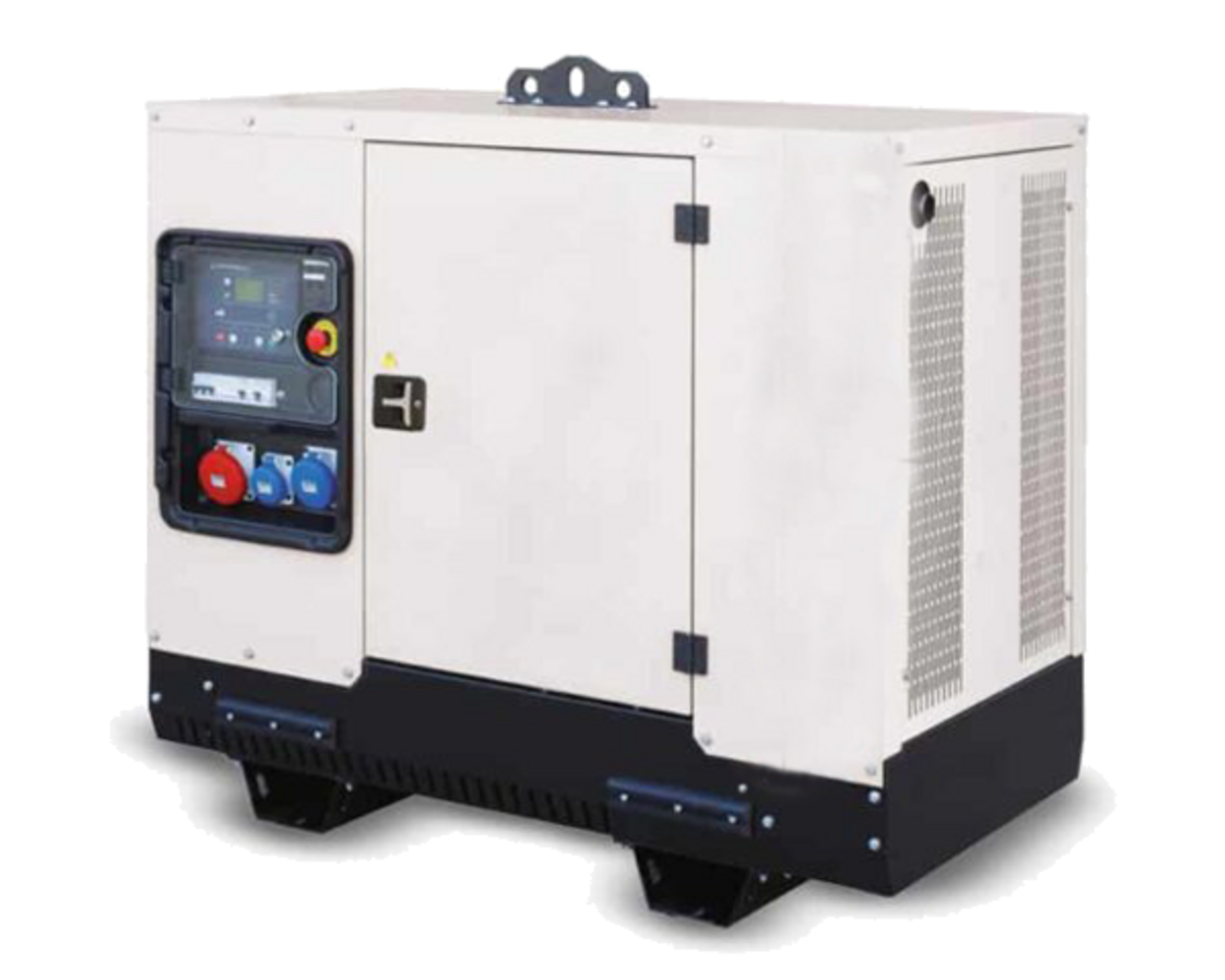 6kVA Generator Stephill SE6000D