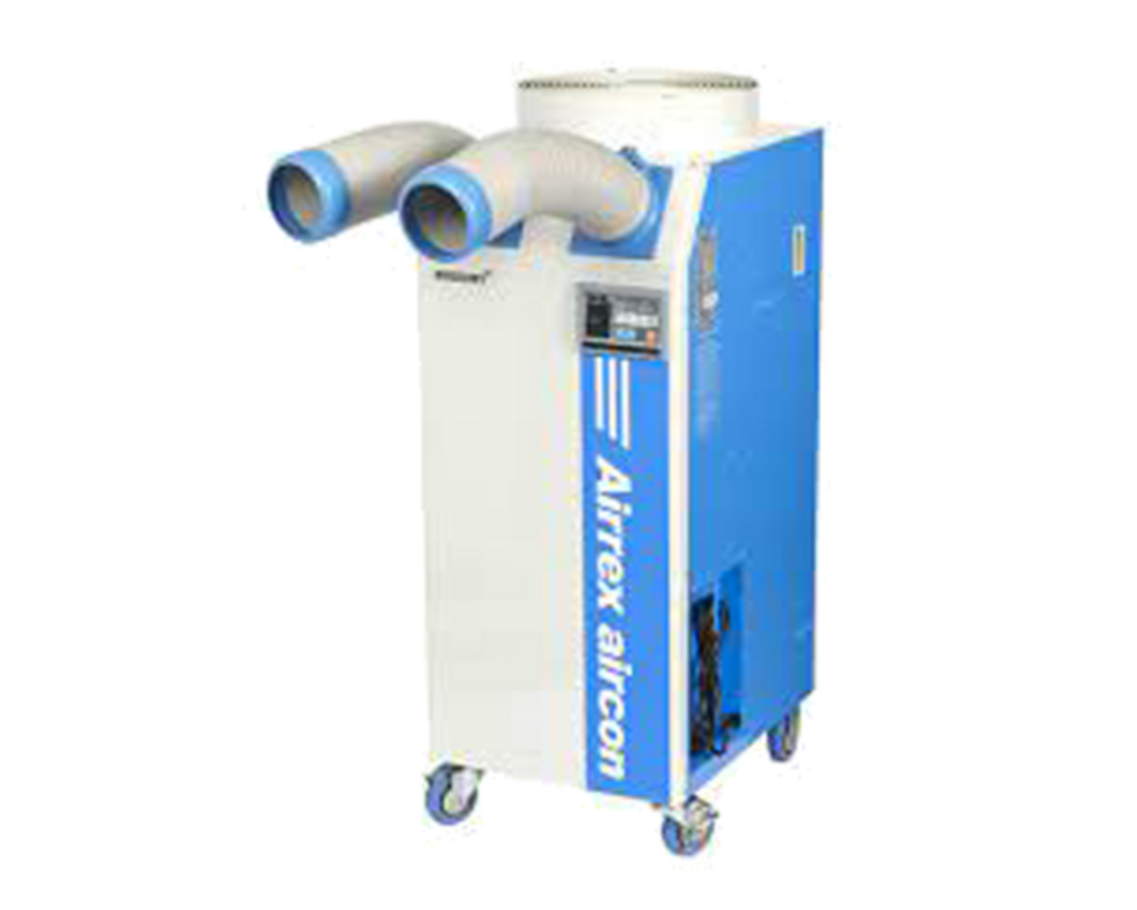 Air Conditioner Heavyduty