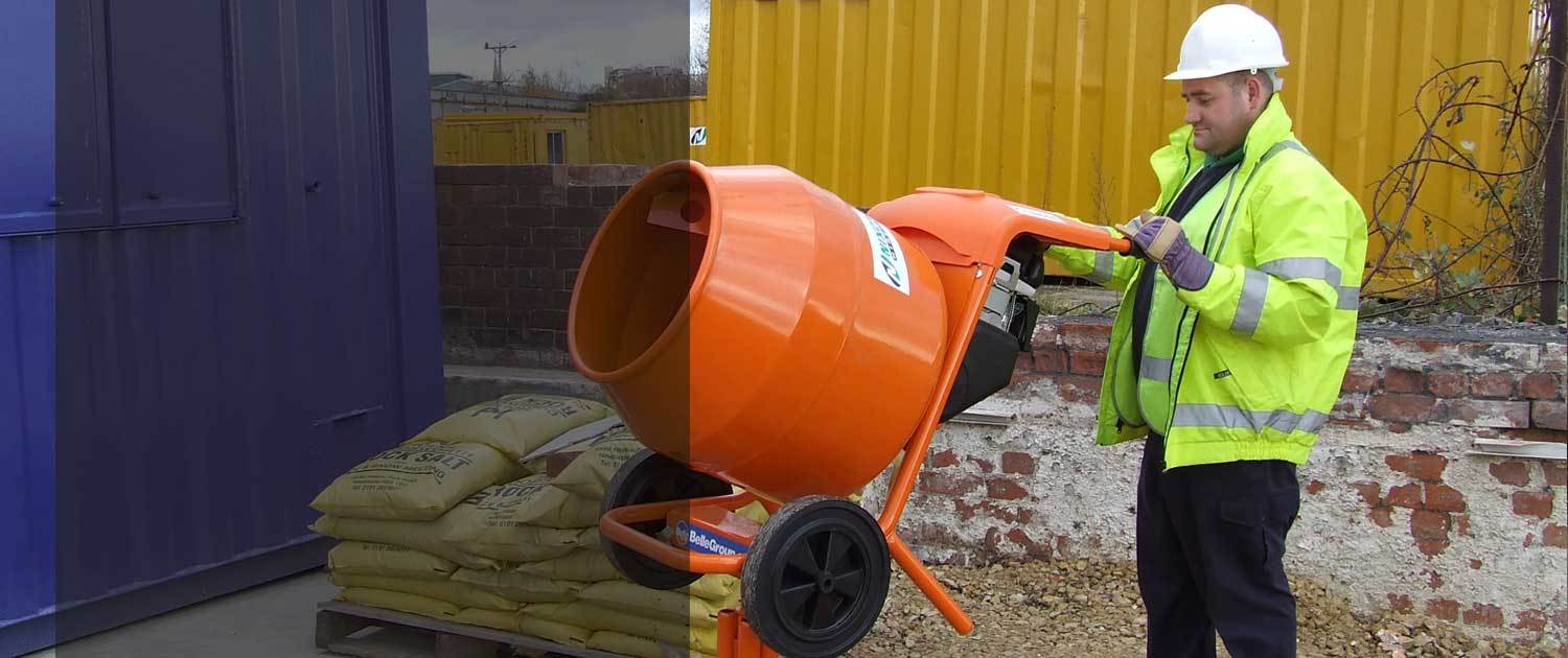 Concrete Equipment To Hire Mixers, Power Floats & More Nixon Hire