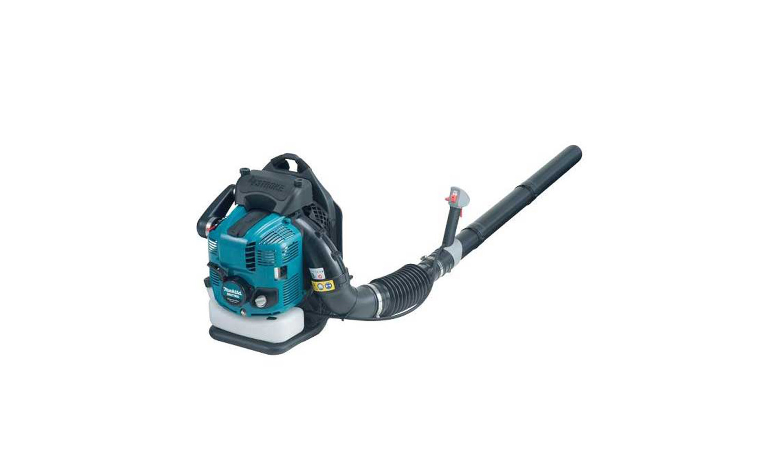 Makita Backpack Leaf Blower Petrol 10.2kg