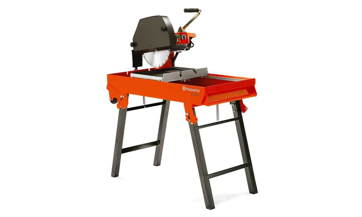Masonry Table Saw