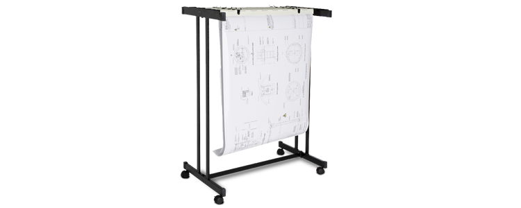 Contruction Drawing Rack Drawing Rack
