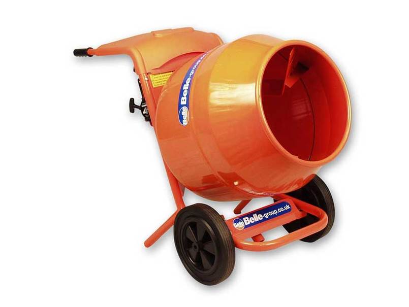 Concrete Equip. To Hire Mixers, Floats & More Nixon Hire