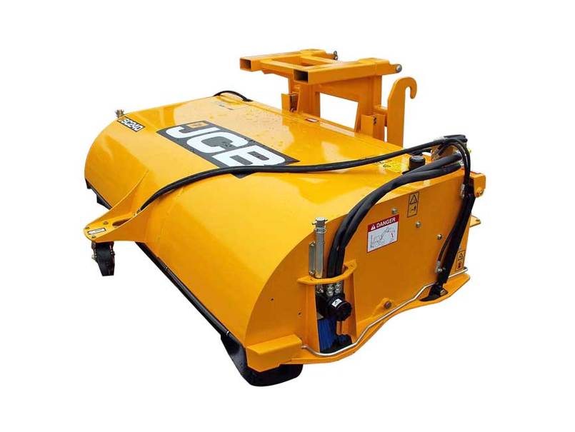 7 Metre Telehandler JCB 53170