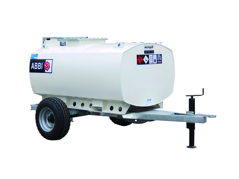 Water Bowsers & Bunded Fuel Bowsers To Hire Nixon Hire