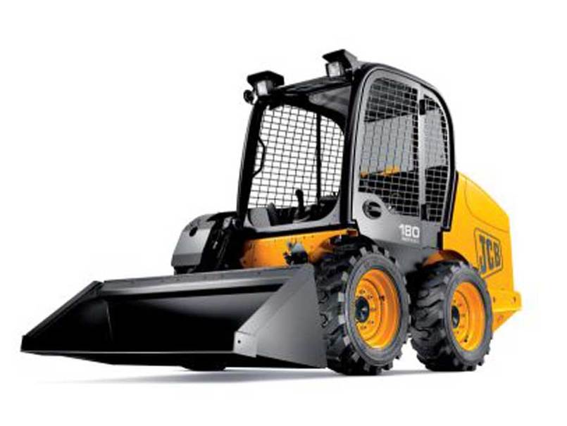 Excavator, Backhoe & Skid Steer Loaders To Hire Nixon Hire