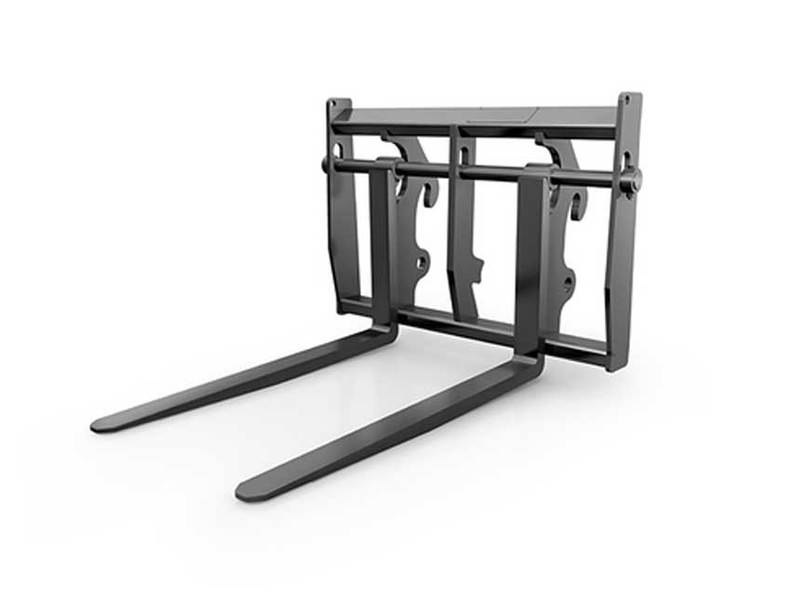 JCB Telehandlers To Hire UK Wide Nixon Hire