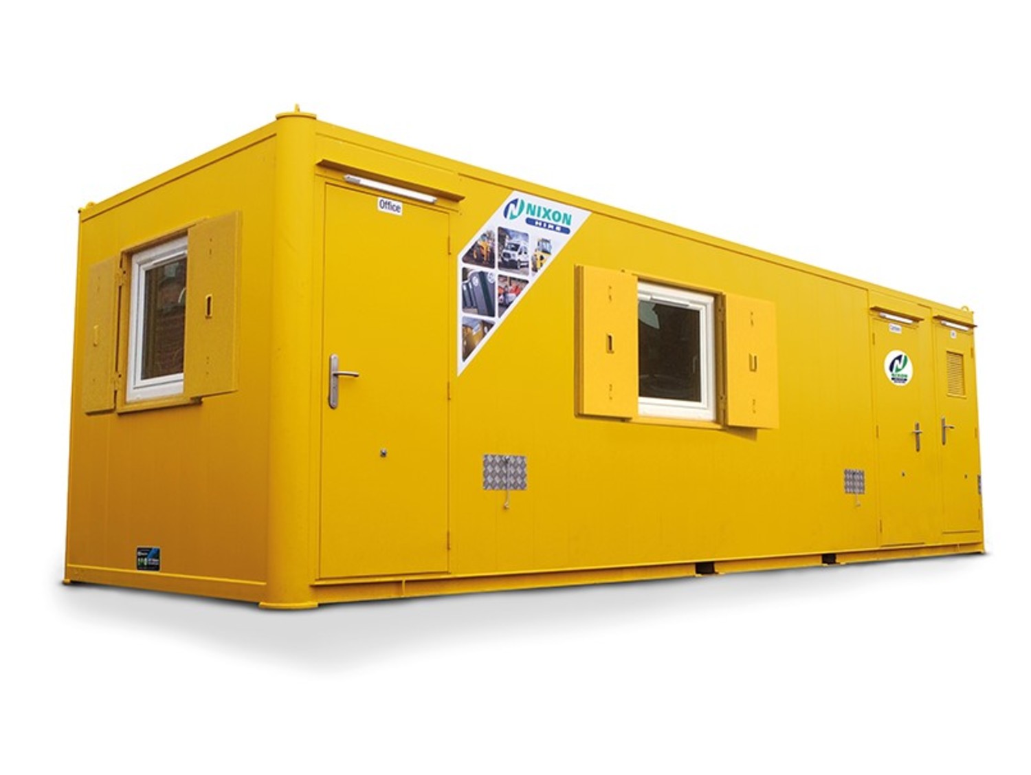 Welfare Unit 28