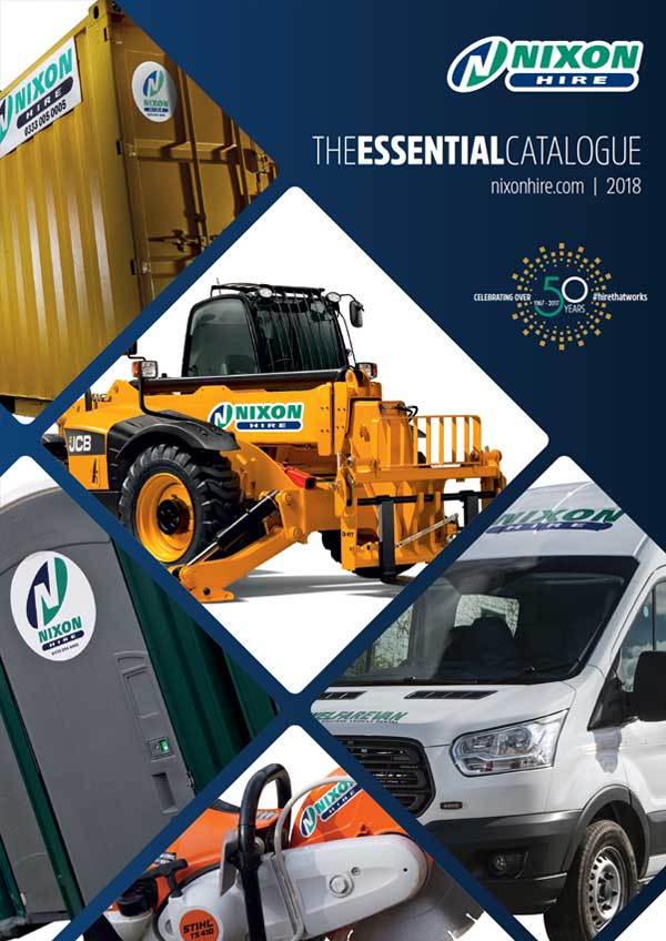 The Essential Catalogue