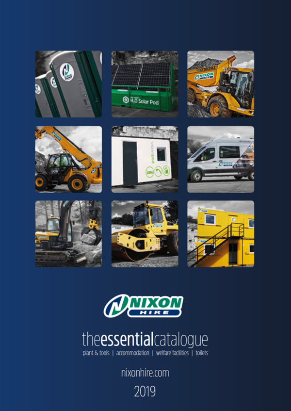The Essential Catalogue