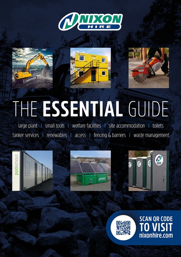 The Essential Guide