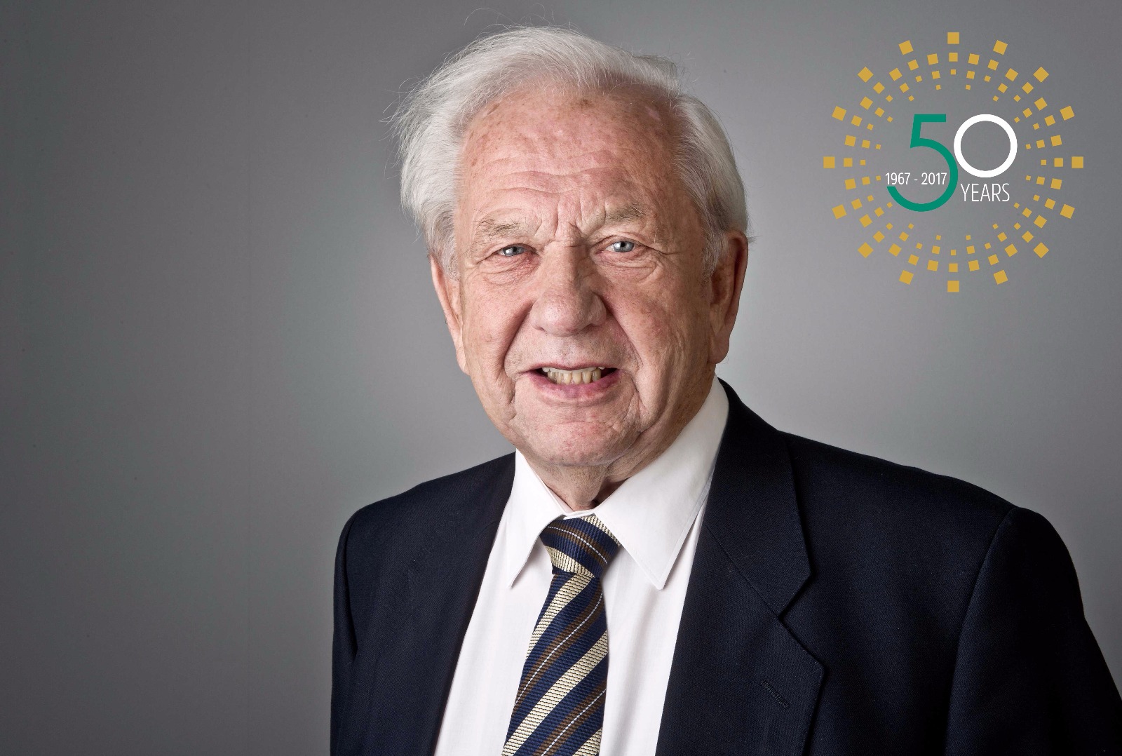 Coming soon...an interview with Chairman and founder John Nixon!