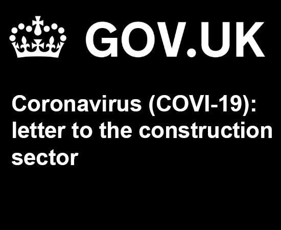 Letter from the Secretary of State for Business, Energy and Industrial Strategy
