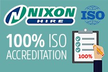 Accreditation Success for 2020!
